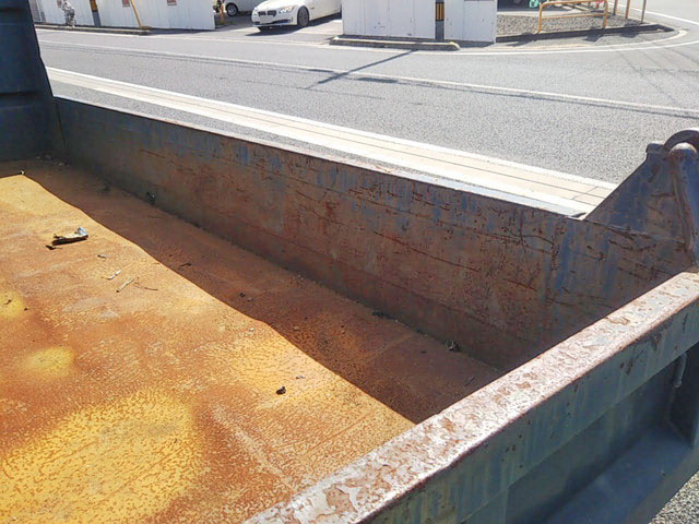 マツダタイタンダンプ小型（2t・3t）[写真08]