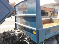 マツダタイタンダンプ小型（2t・3t）[写真09]