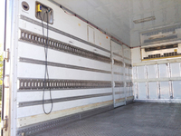 三菱ふそうキャンター冷凍車（冷蔵車）小型（2t・3t）[写真12]