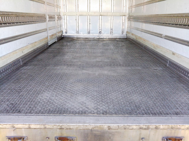 三菱ふそうキャンター冷凍車（冷蔵車）小型（2t・3t）[写真15]