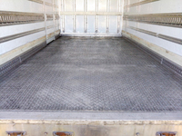 三菱ふそうキャンター冷凍車（冷蔵車）小型（2t・3t）[写真15]