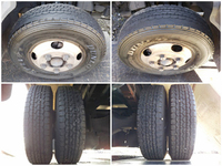 三菱ふそうキャンター冷凍車（冷蔵車）小型（2t・3t）[写真19]