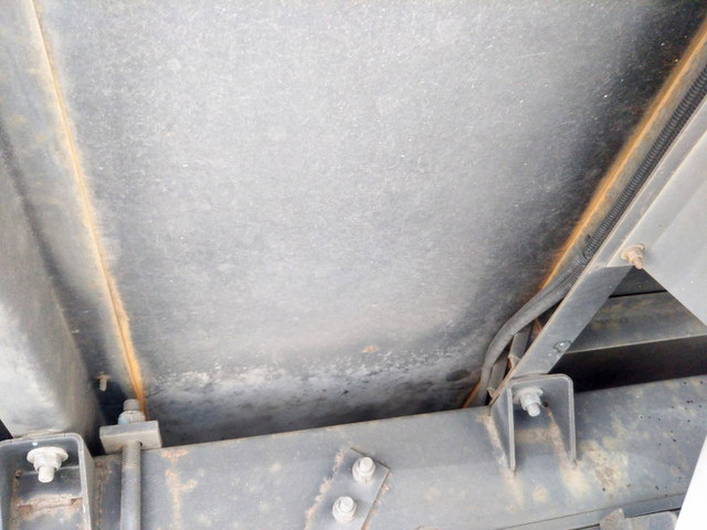 三菱ふそうキャンター冷凍車（冷蔵車）小型（2t・3t）[写真20]