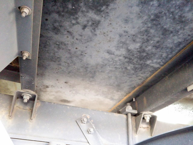 三菱ふそうキャンター冷凍車（冷蔵車）小型（2t・3t）[写真21]