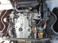 三菱ふそうキャンター冷凍車（冷蔵車）小型（2t・3t）[写真24]