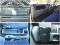 三菱ふそうキャンター冷凍車（冷蔵車）小型（2t・3t）[写真32]