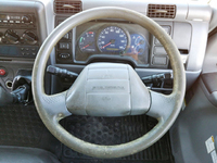 三菱ふそうキャンター冷凍車（冷蔵車）小型（2t・3t）[写真34]