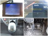 三菱ふそうキャンター冷凍車（冷蔵車）小型（2t・3t）[写真35]