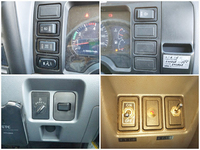 三菱ふそうキャンター冷凍車（冷蔵車）小型（2t・3t）[写真36]