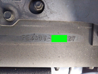 三菱ふそうキャンター冷凍車（冷蔵車）小型（2t・3t）[写真38]