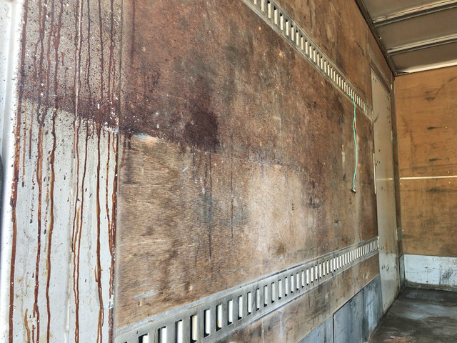 いすゞエルフパネルバン小型（2t・3t）[写真11]