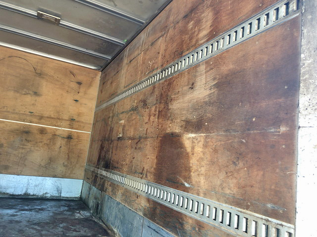 いすゞエルフパネルバン小型（2t・3t）[写真12]