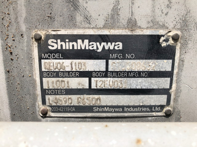 いすゞエルフパネルバン小型（2t・3t）[写真18]