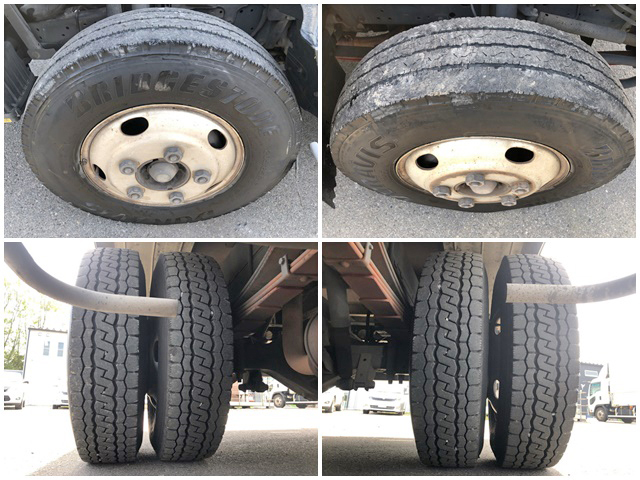 いすゞエルフパネルバン小型（2t・3t）[写真20]