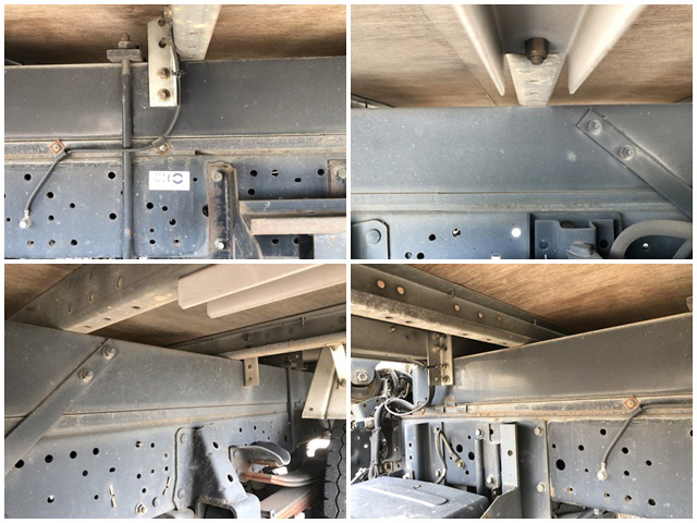 いすゞエルフパネルバン小型（2t・3t）[写真23]