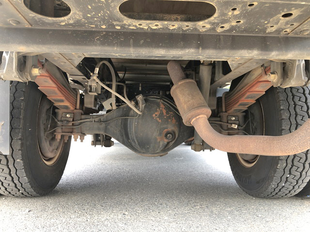 いすゞエルフパネルバン小型（2t・3t）[写真24]