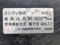 いすゞエルフパネルバン小型（2t・3t）[写真27]