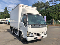 いすゞエルフパネルバン小型（2t・3t）[写真03]