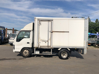 いすゞエルフパネルバン小型（2t・3t）[写真05]