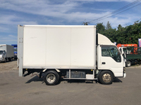 いすゞエルフパネルバン小型（2t・3t）[写真06]