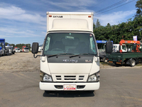 いすゞエルフパネルバン小型（2t・3t）[写真07]