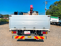 いすゞエルフユニック4段小型（2t・3t）[写真11]