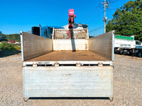 いすゞエルフユニック4段小型（2t・3t）[写真12]