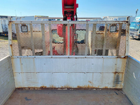 いすゞエルフユニック4段小型（2t・3t）[写真13]