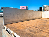 いすゞエルフユニック4段小型（2t・3t）[写真14]