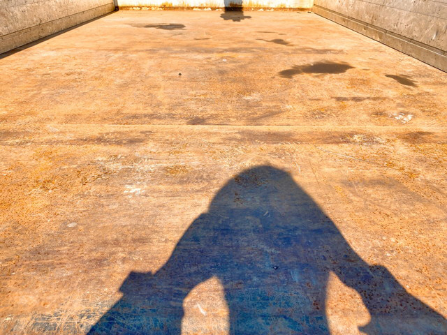 いすゞエルフユニック4段小型（2t・3t）[写真15]