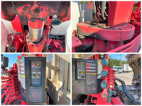 いすゞエルフユニック4段小型（2t・3t）[写真18]