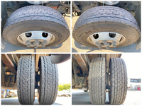 いすゞエルフユニック4段小型（2t・3t）[写真22]