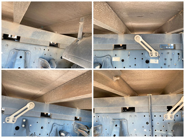 いすゞエルフユニック4段小型（2t・3t）[写真24]