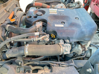 いすゞエルフユニック4段小型（2t・3t）[写真27]