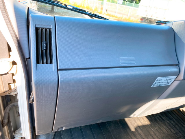 いすゞエルフユニック4段小型（2t・3t）[写真31]