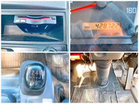 いすゞエルフユニック4段小型（2t・3t）[写真37]