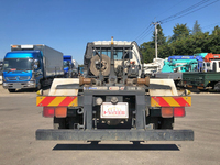 三菱ふそうファイターアームロール中型（4t）[写真11]