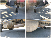 三菱ふそうファイターアームロール中型（4t）[写真12]