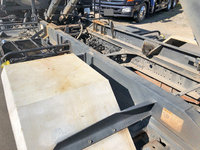 三菱ふそうファイターアームロール中型（4t）[写真16]