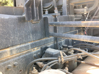 三菱ふそうファイターアームロール中型（4t）[写真20]