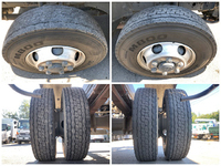 三菱ふそうファイターアームロール中型（4t）[写真22]