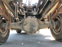 三菱ふそうファイターアームロール中型（4t）[写真26]