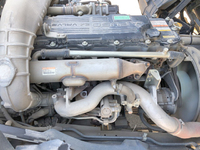 三菱ふそうファイターアームロール中型（4t）[写真29]