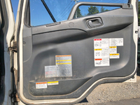 三菱ふそうファイターアームロール中型（4t）[写真31]