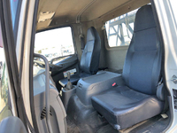 三菱ふそうファイターアームロール中型（4t）[写真33]