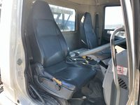 三菱ふそうファイターアームロール中型（4t）[写真34]