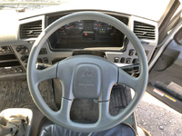 三菱ふそうファイターアームロール中型（4t）[写真36]