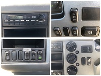 三菱ふそうファイターアームロール中型（4t）[写真37]