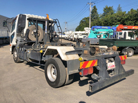 三菱ふそうファイターアームロール中型（4t）[写真04]