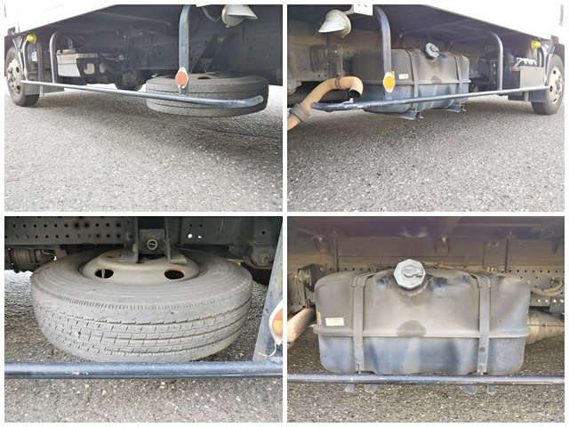 いすゞエルフ冷凍車（冷蔵車）小型（2t・3t）[写真22]